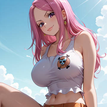 Jewelry Bonney