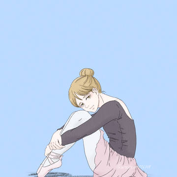 ヨレちゃん