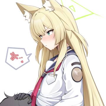 守ってクルミちゃん･･･