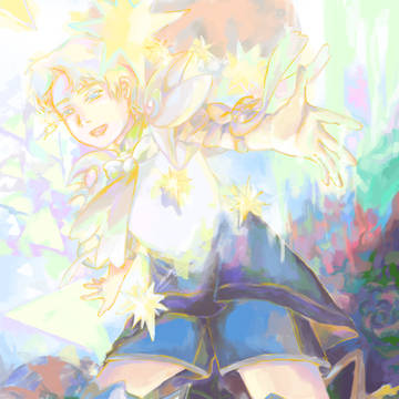 ひとのゆめ、ひとののぞみ
