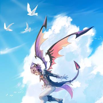 碧空