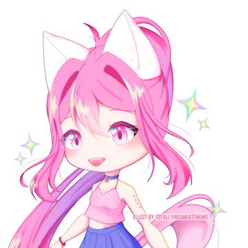 Cutie Hana