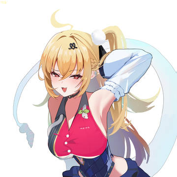 シーシィア🐍