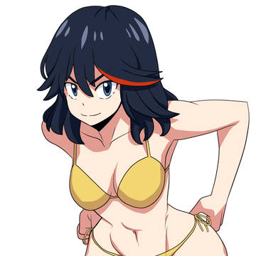 纏流子
