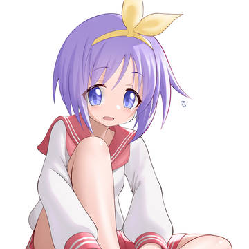 柊つかさ