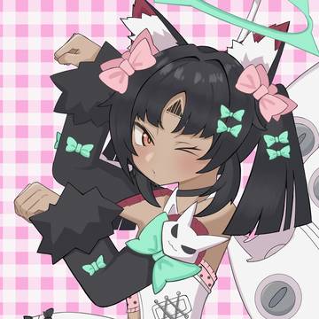 兎想エンジェル