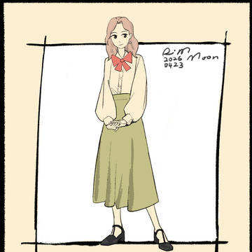 sketch