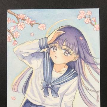 春風🌸