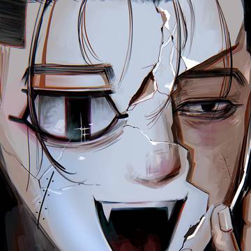 尾形