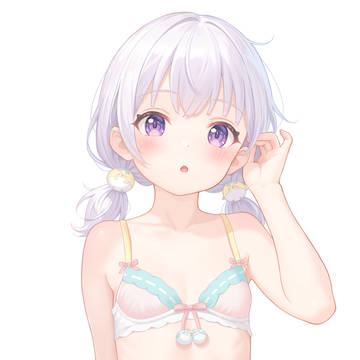 しろちゃん