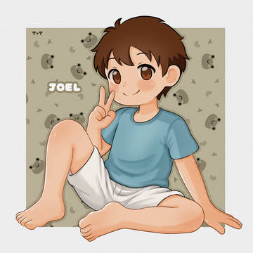 "JOEL"