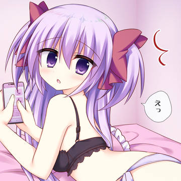 🎀ちょっぴり怠惰な妹🎀