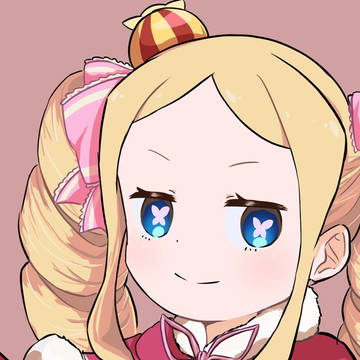 ベア子