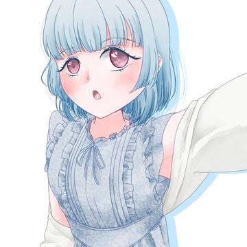 ふわっと女子