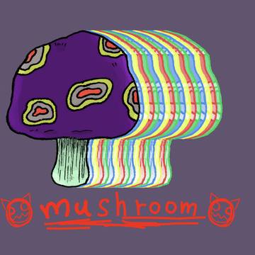 mushroom