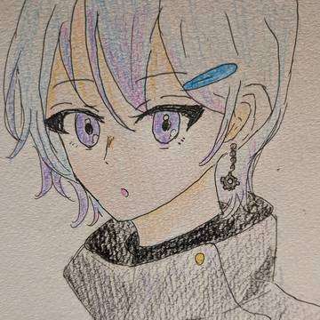 落書き