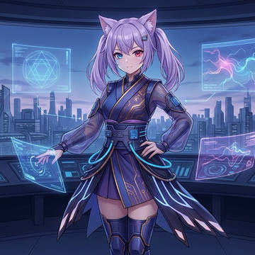 種の歌姫っぽいシス