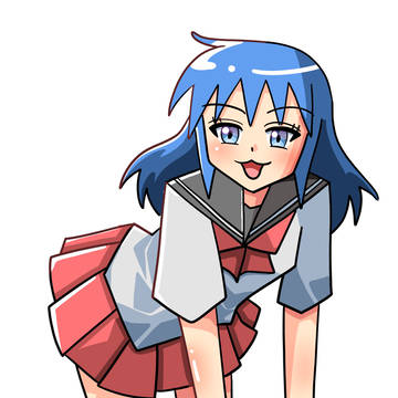 ポーズの練習