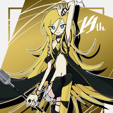 V3Lily14th！！