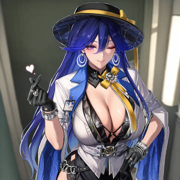 lucilla洛瑟菈