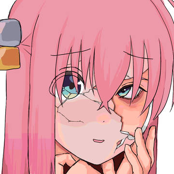 ぼっちちゃん…?