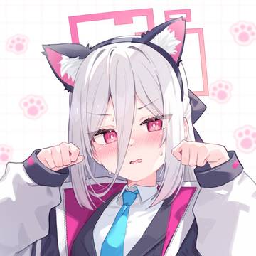 にゃんにゃんケイちゃん