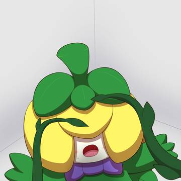 新刊「お花を咲かせないと出られない部屋」 通販開始