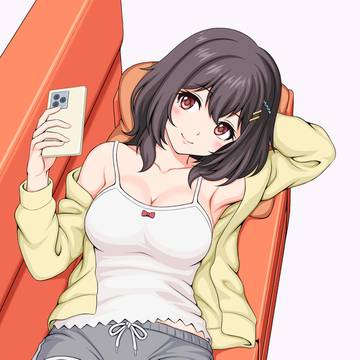 ひびめし 河合まこ誕生日2026