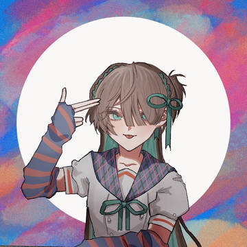 自創作まとめ