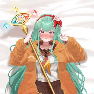 skeb依頼