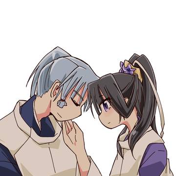 逃げ若のらくがき8