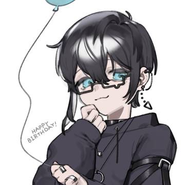 黒瀬玲Δ誕生日 2026