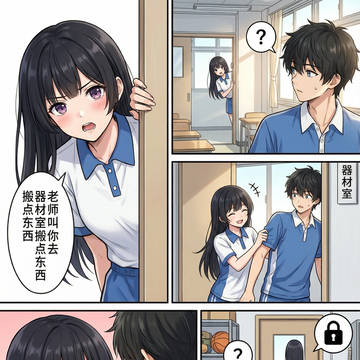 校园小故事（1）