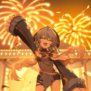 ナナがきたぁ～～！！！