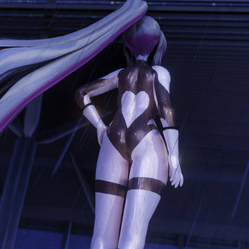百合地獄 , 流星戦姫の危難(预告10/100(可能会做))