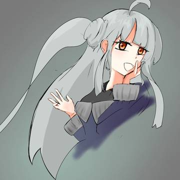 りょく子ちゃん