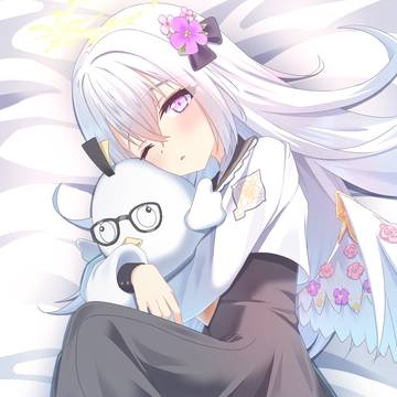 アズサ
