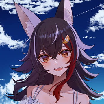 ミオちゃん
