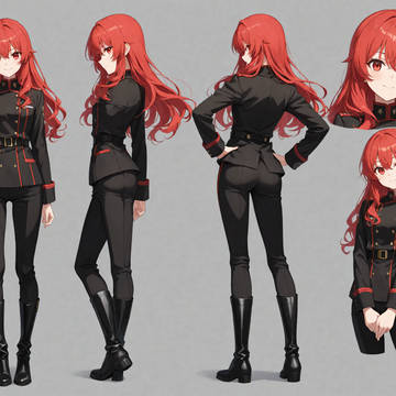 Eris de Valoria