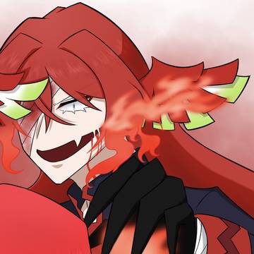 うちよそで描いたうちのｵﾘﾎﾟﾊﾟ達