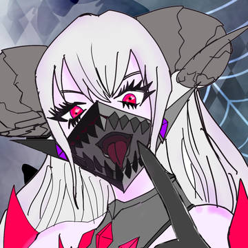 クイーン・バビアナロス
