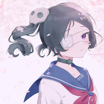 supanaちゃん（春）