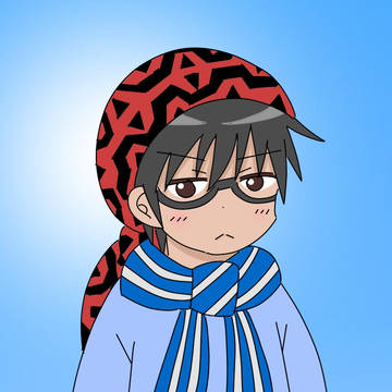 メイドさんは食べるだけ 遠藤そら ニケ衣装