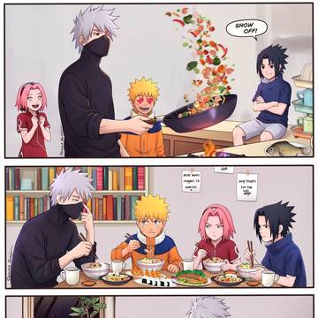 Sleepover