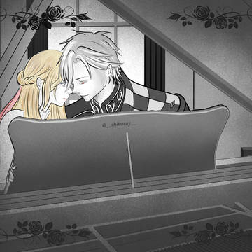 貴方と共に奏でる愛