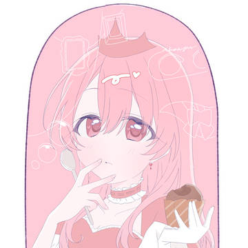 いよばれ合作ゆん枠