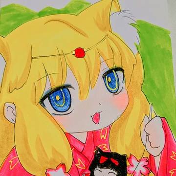 対イケメンハンター自宅凸回避用変幻姿🧵🪡🧶⛰️⛰️⛰️