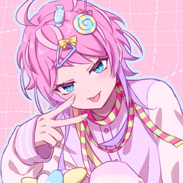 🍭