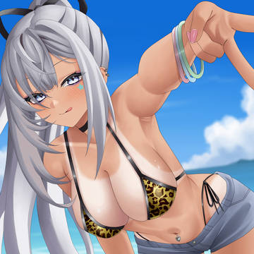 Zeta Gyaru