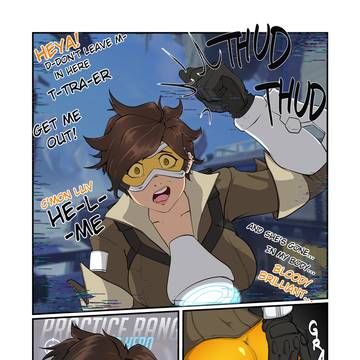 Tracer Takeover